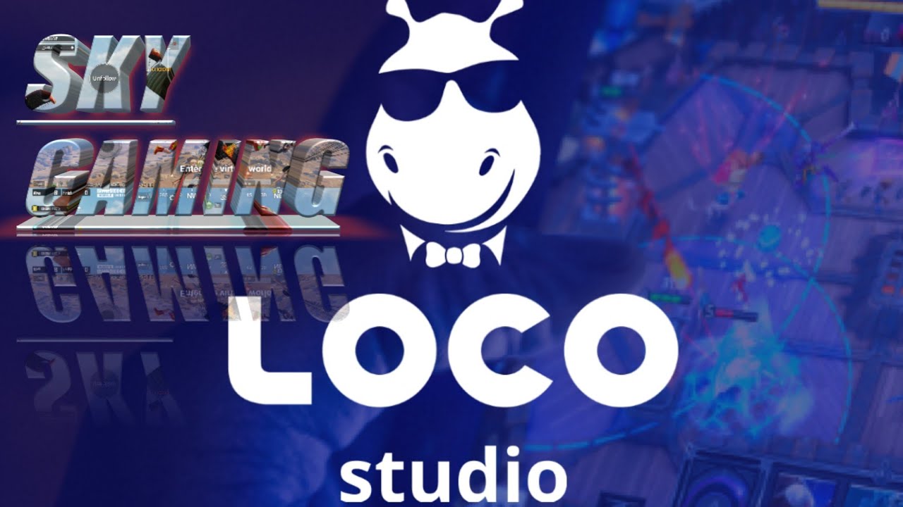 HOW To LIVE STREAM ON  LOCO IN MOBILE