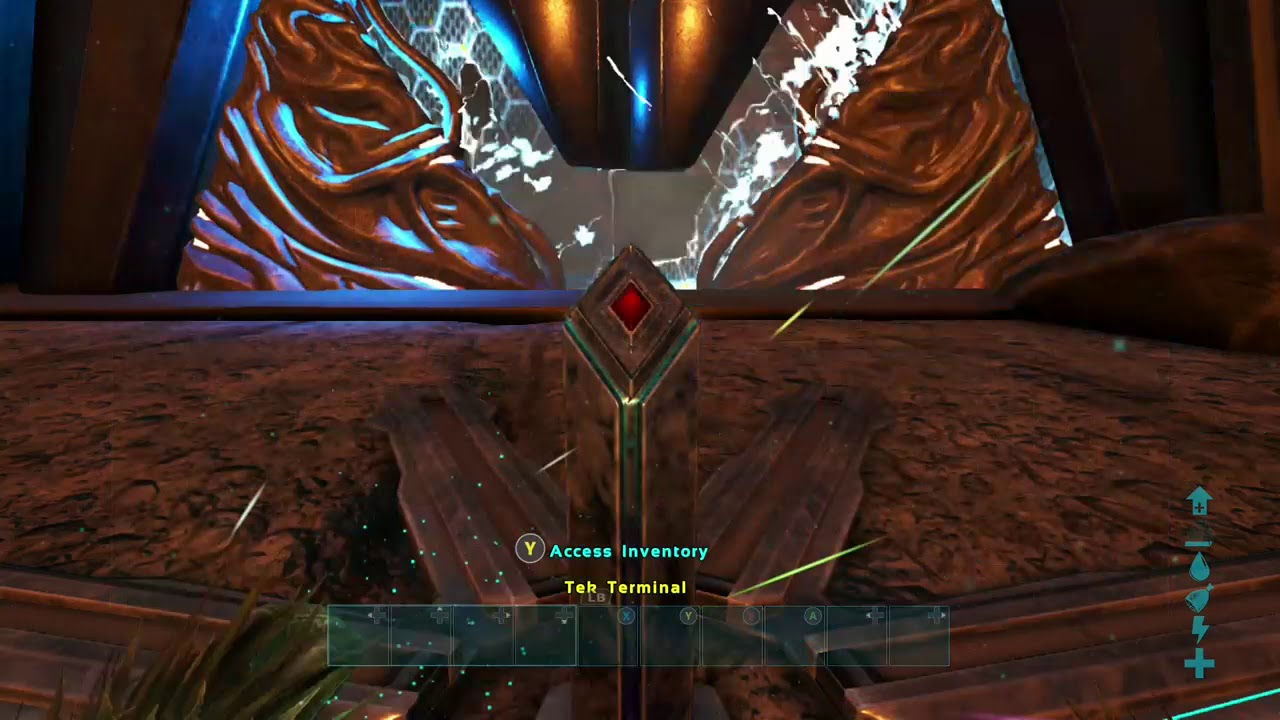 Never fail Tek Cave - Wingsuit method