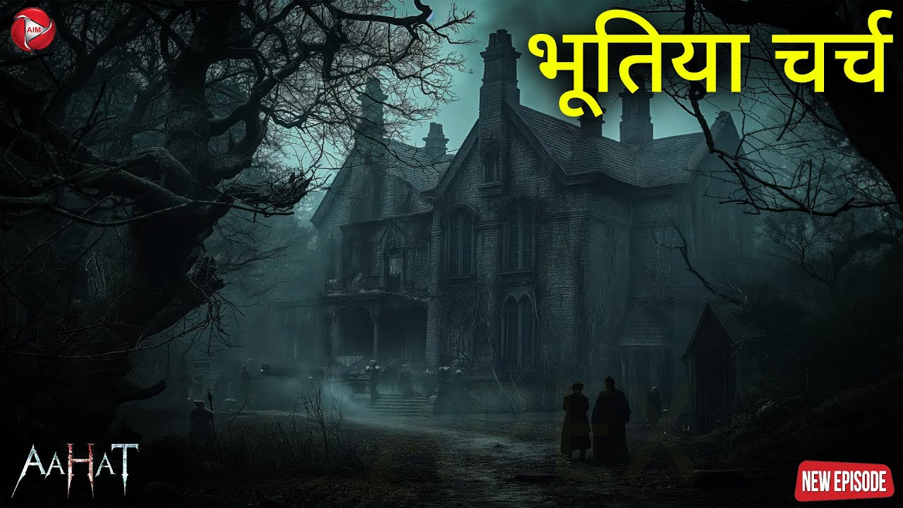 #Aahat | Aahat New Episode | डर का खौफनाक मंजर | Horror Show | Jara Si Aahat 2026 #horror | New Show