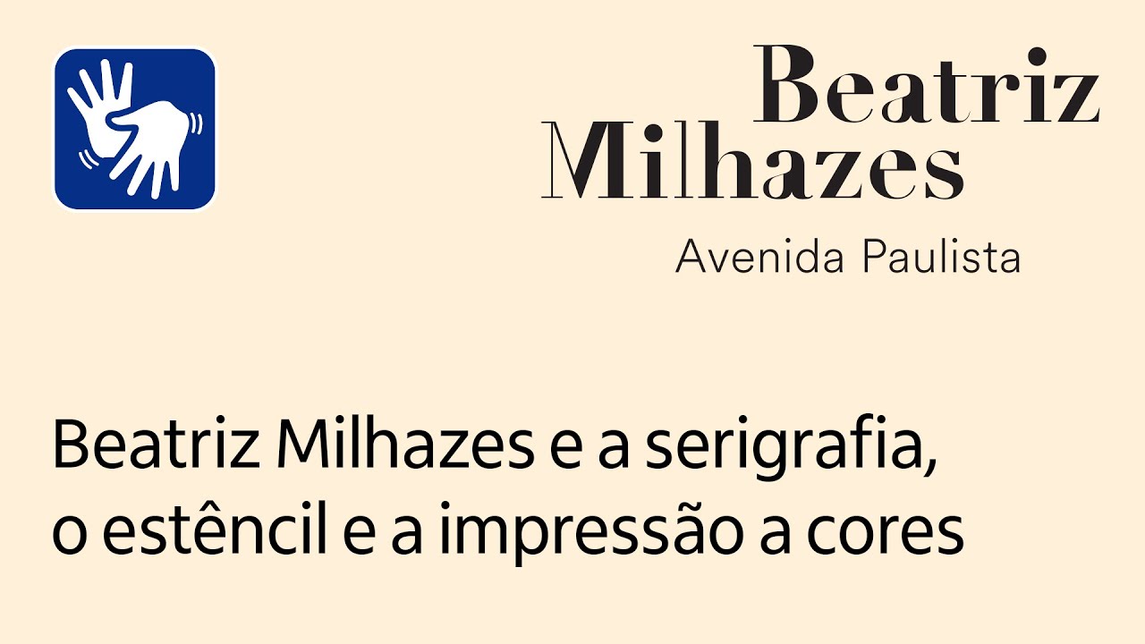 Beatriz Milhazes e a serigrafia, o estêncil e a impressão a cores
