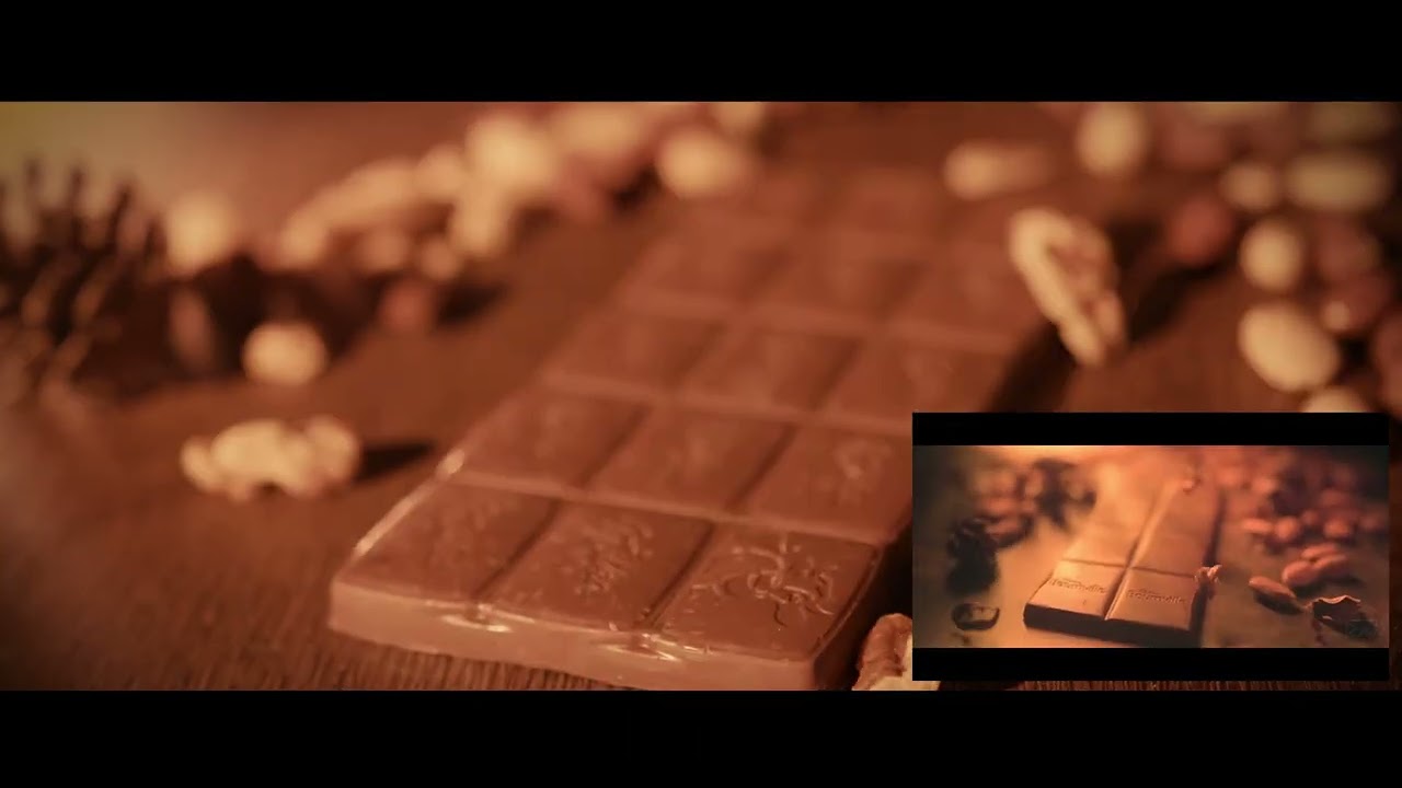 Cadbury Reclame remake