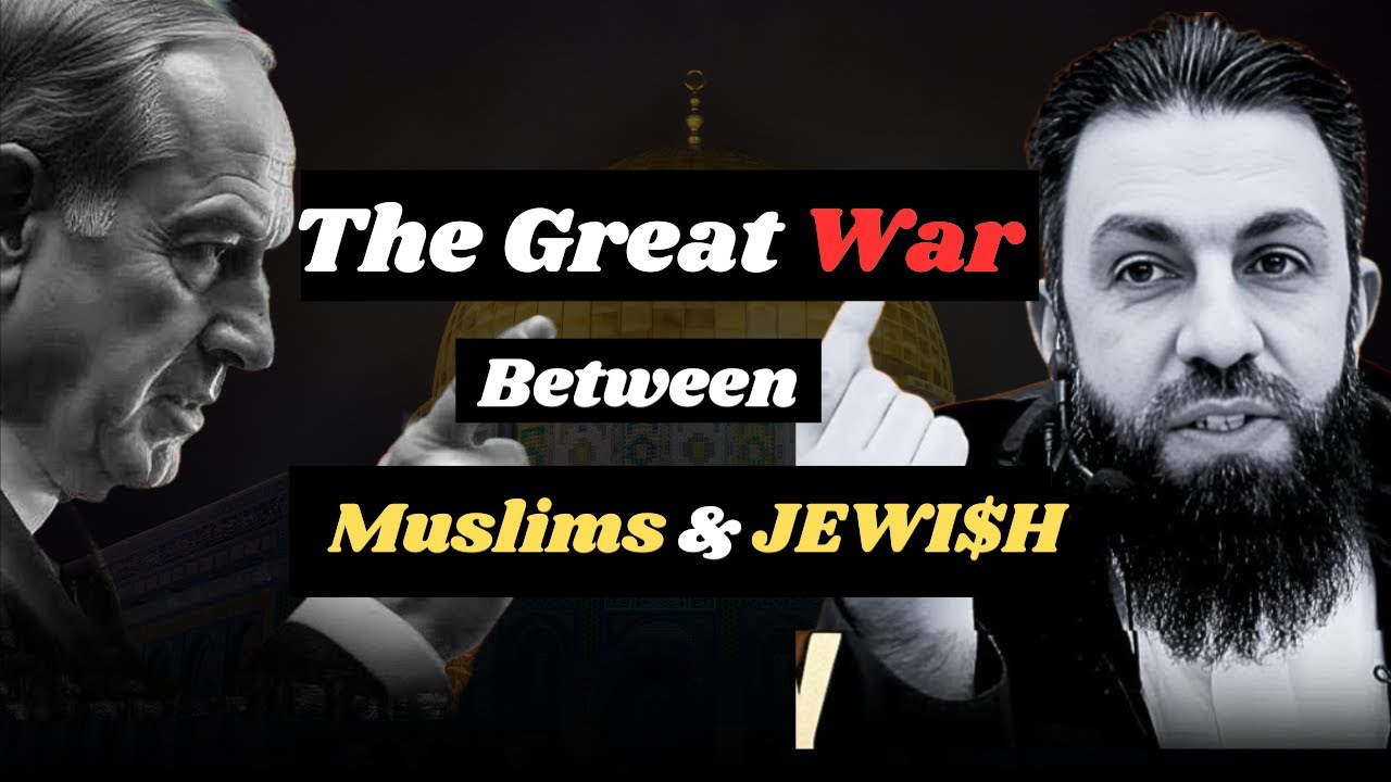A Major Predicted Crisis Before Dajjal’s Appearance | Belal Assaad