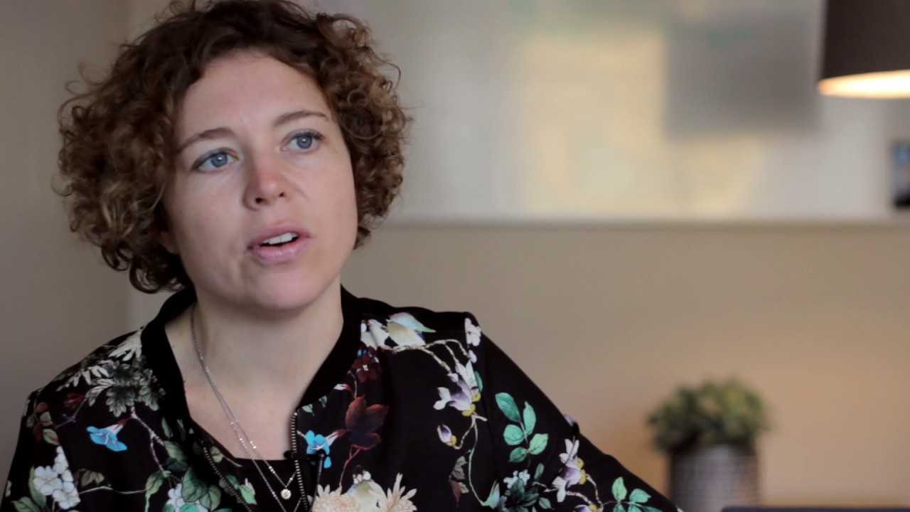 Innovatiewerkplaats Maatschappelijke Participatie van mensen met een psychische beperking