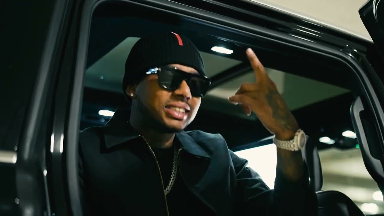Rico Cash - FTS (Official Video)