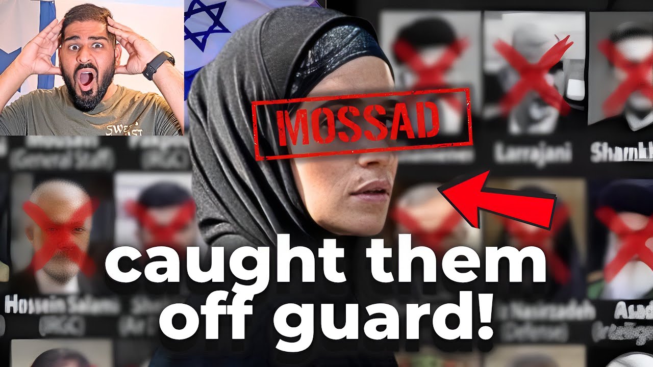 Нетаньяху ПОДТВЕРЖДАЕТ: Израиль только что сделал то, что никто не считал возможным!