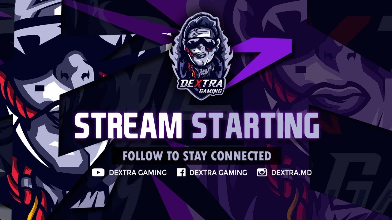 Scrim DG & Goji Esport #14