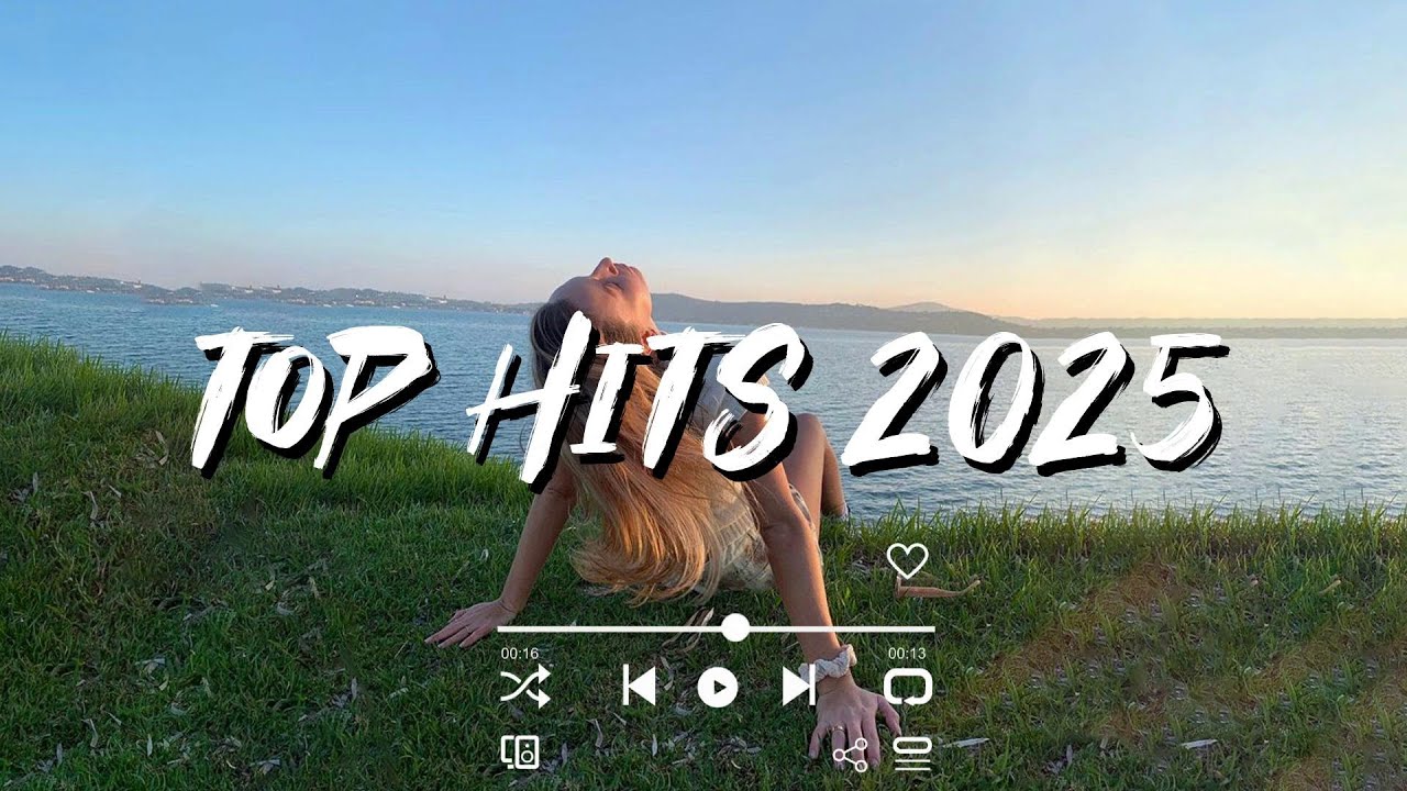 Tiktok songs 2026 ~ Best tiktok songs 2026 ~ Trending songs latest (Mix Playlist)