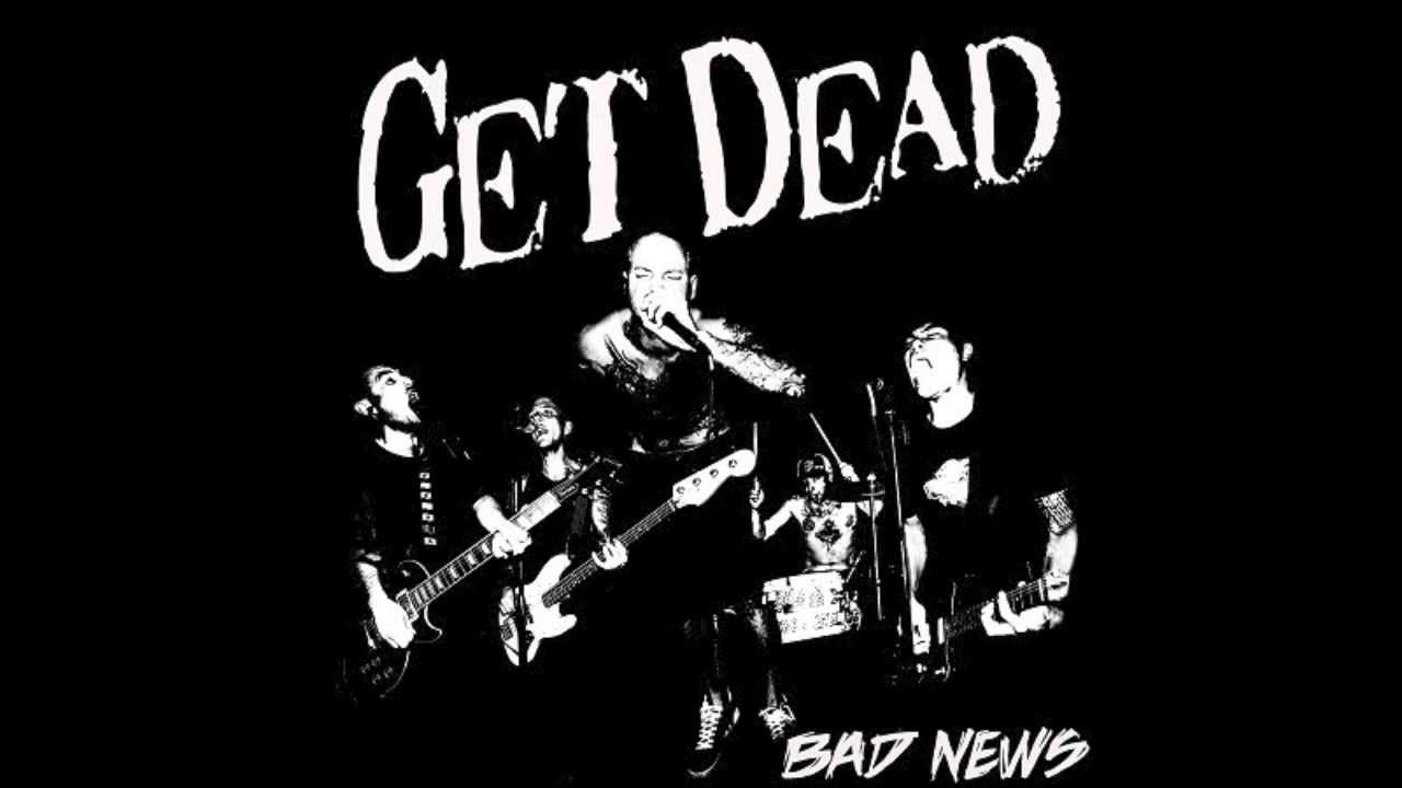 Get Dead - The Process