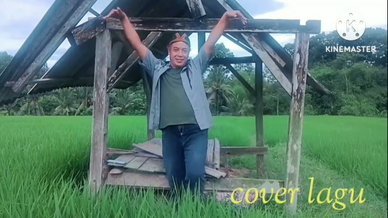 Cover lagu caraca  artis asli Dian Ratih ciptaan Gito sb