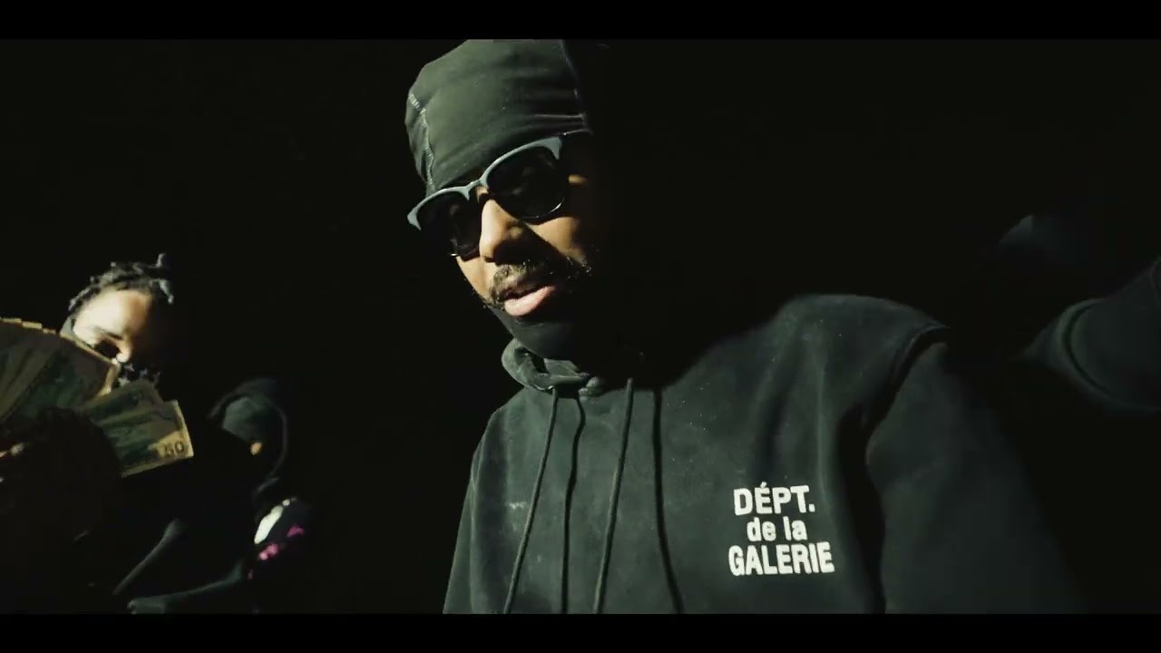 HOOD TALI P - 
