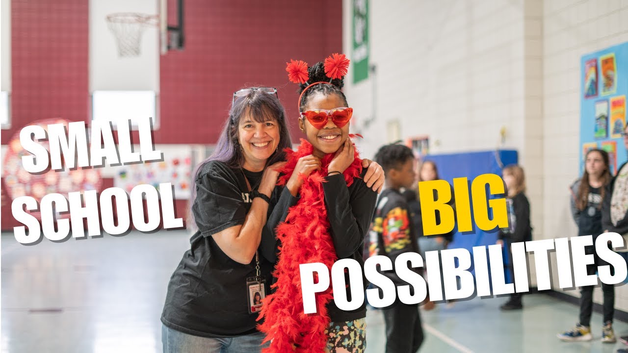 Everything Parents Need to Know About Baden Academy