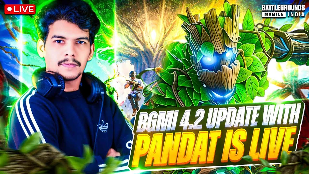 BGMI LIVE 🔴 iPad Pro M4 Rank Push #bgmilive #shortslive