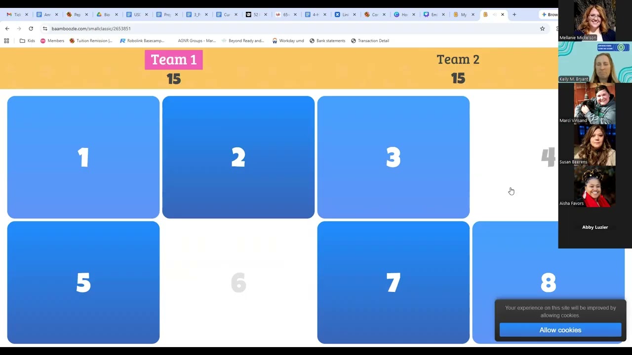 Neurospicy or Neurosparkly  Best Practices to Working with Neurodivergent Youth