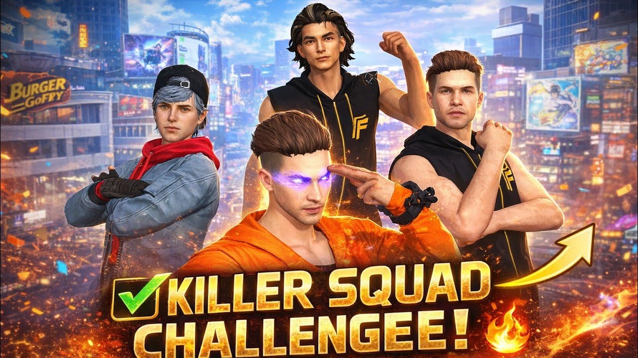 ROSHAN YADAV is live!