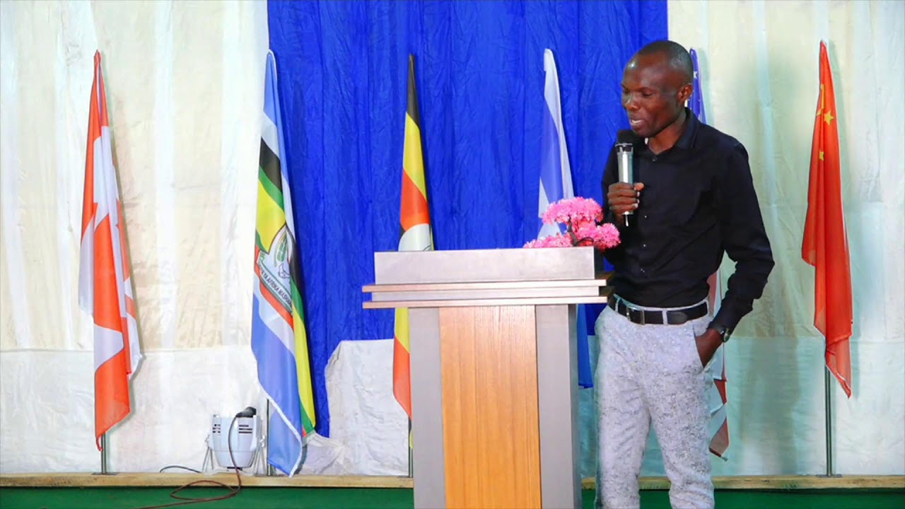 WEMC THURSDAY OVERNIGHT SERVICE WITH PR.NASAYI JULIUS ANDREW