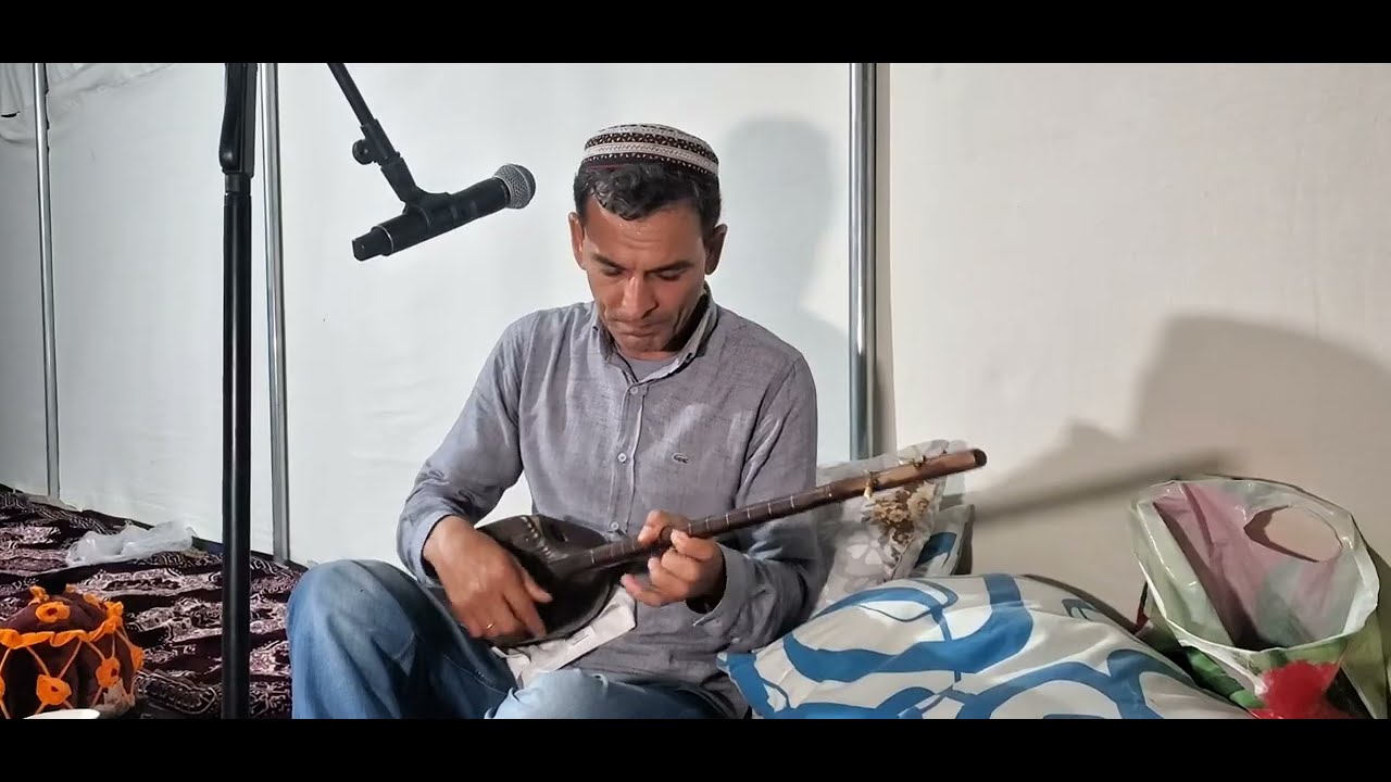 Wepa Köşekow - Aýjemal