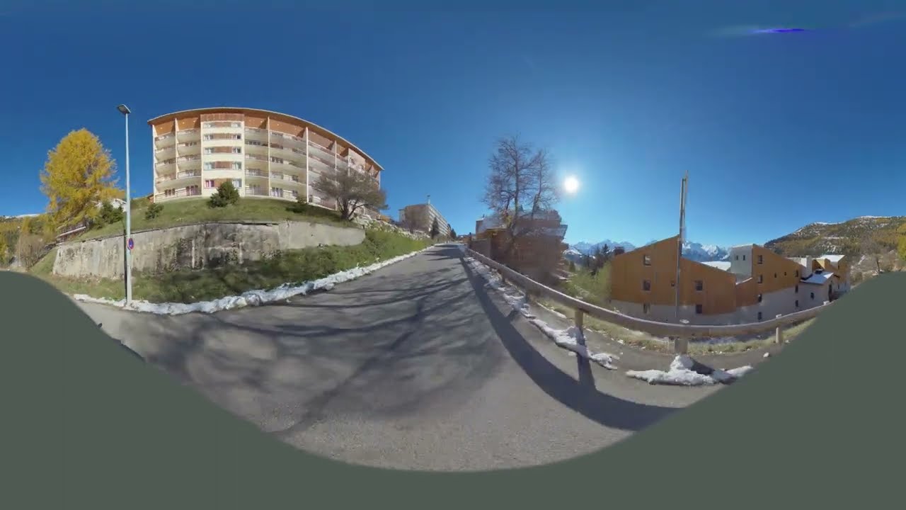 [fit immersion] Track #23: Alpes d'Huez