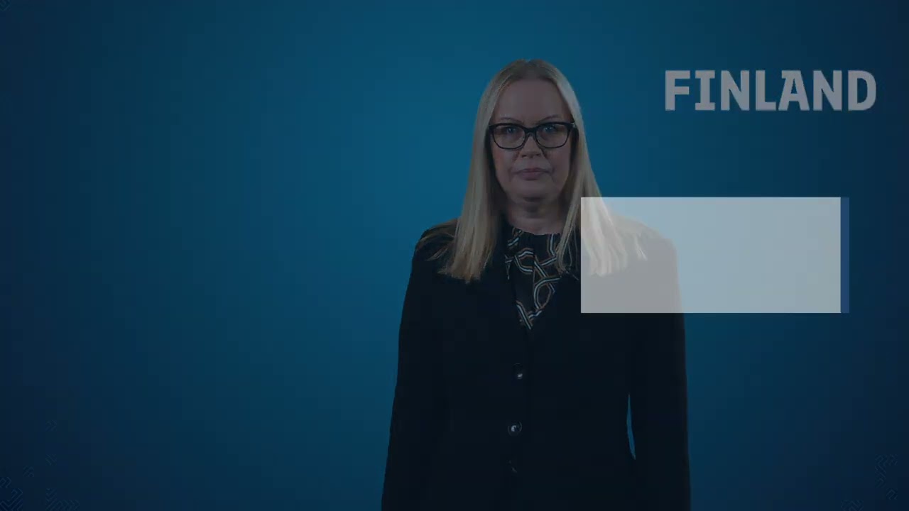 Welcome to explore Finnish Digital Education