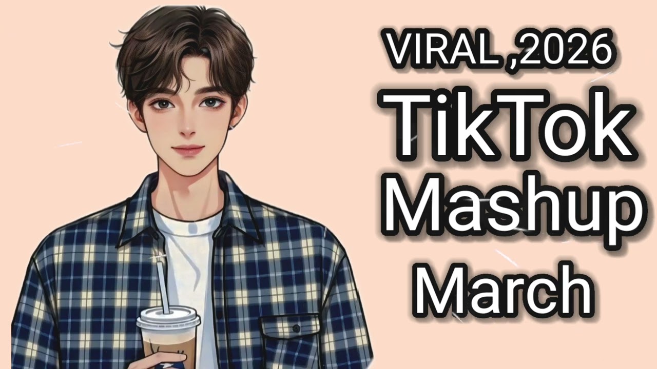 TIKTOK MASHUP VIRAL 2026 PHILIPPINES