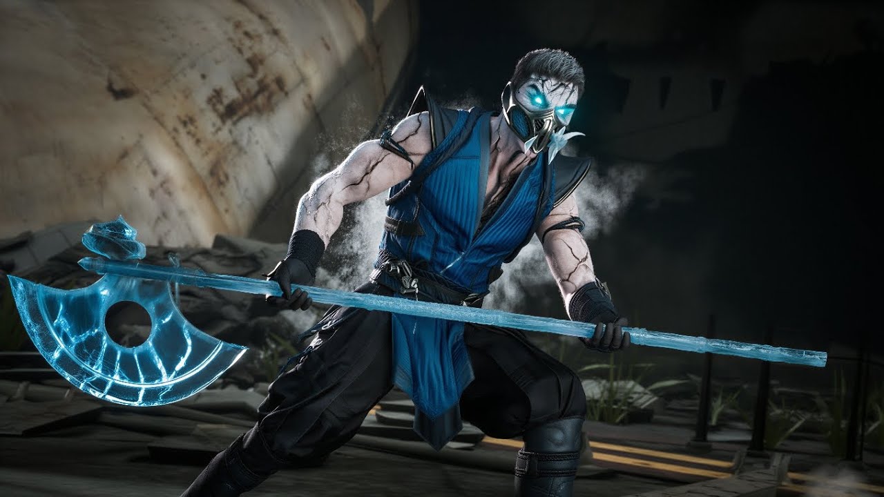Mortal Kombat Mobile: These Are NOT Ordinary Heroes! 🔥 chapter: 70