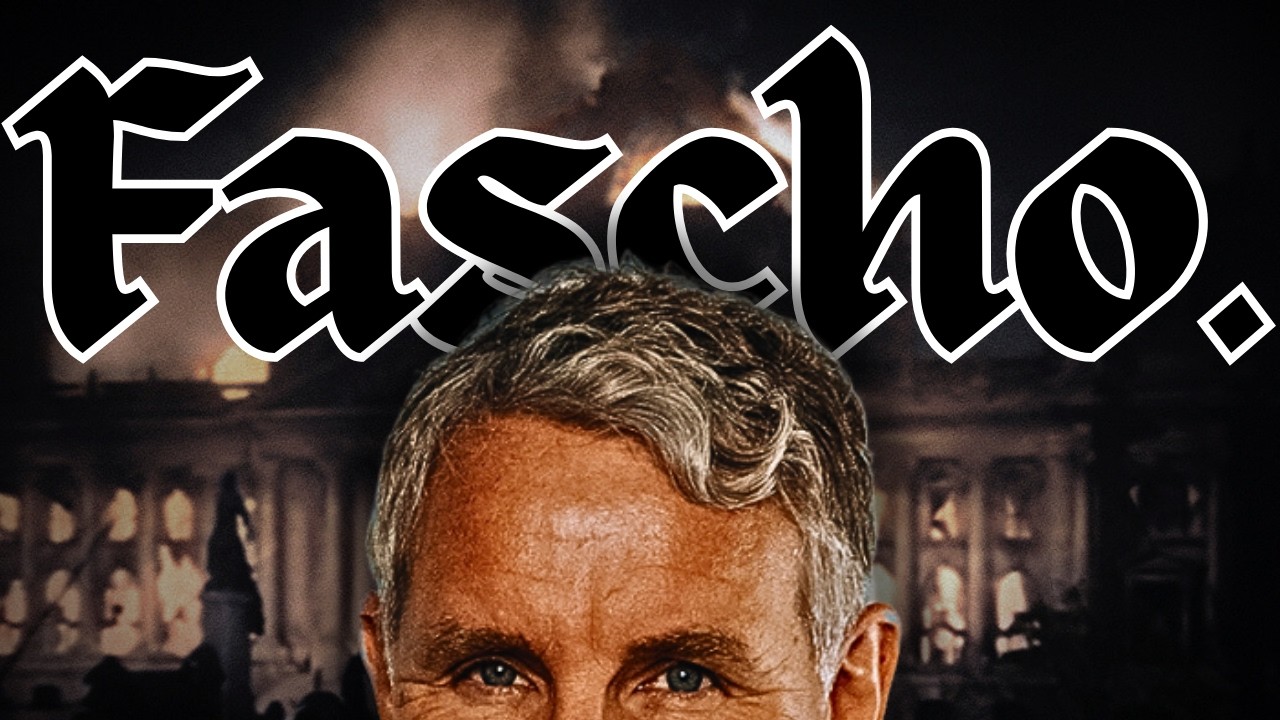 H&ouml;cke Wird Komplett ZERLEGT! Misstrauensvotum Endet In BLAMAGE f&uuml;r AfD!