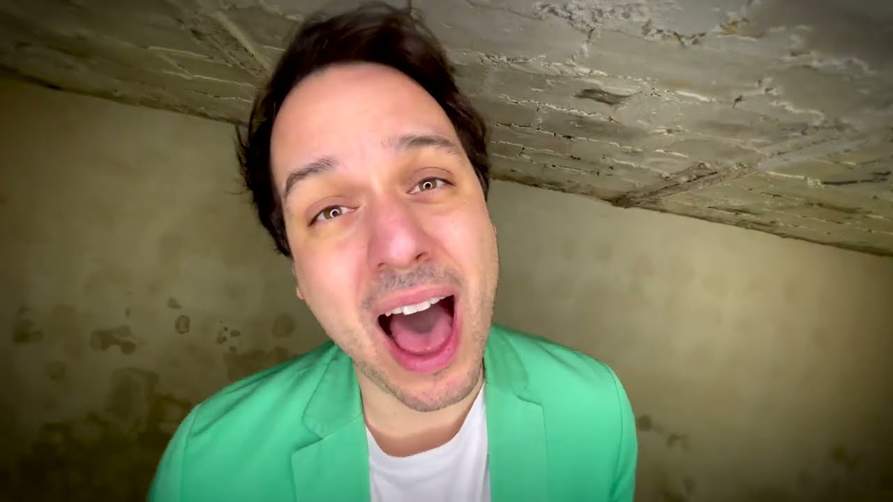 MAYBEBOP - Das Crowd- und Rüben-Medley (a cappella cover)