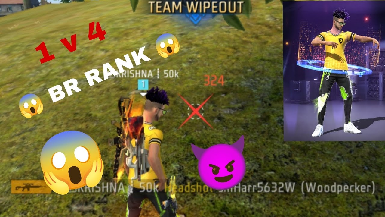BOOYAH 😱📈#freefire #battleroyalegame 😱