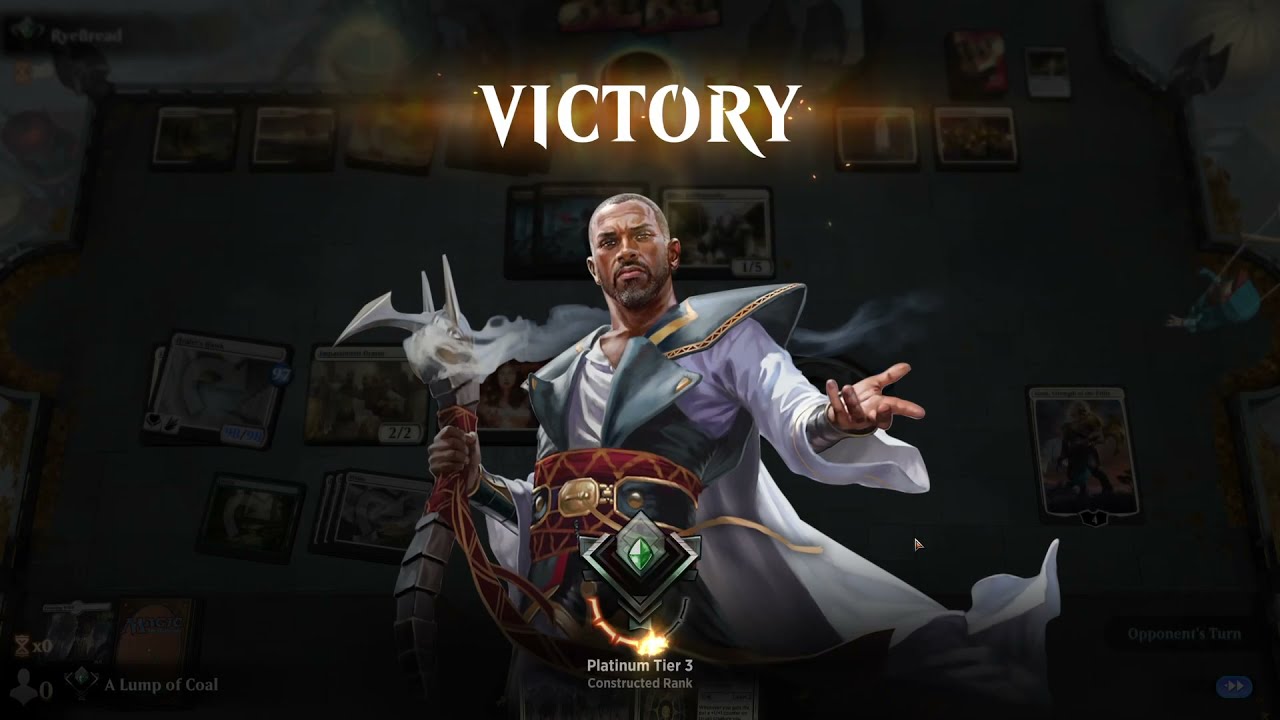 Healer's Hawk is Overpowered