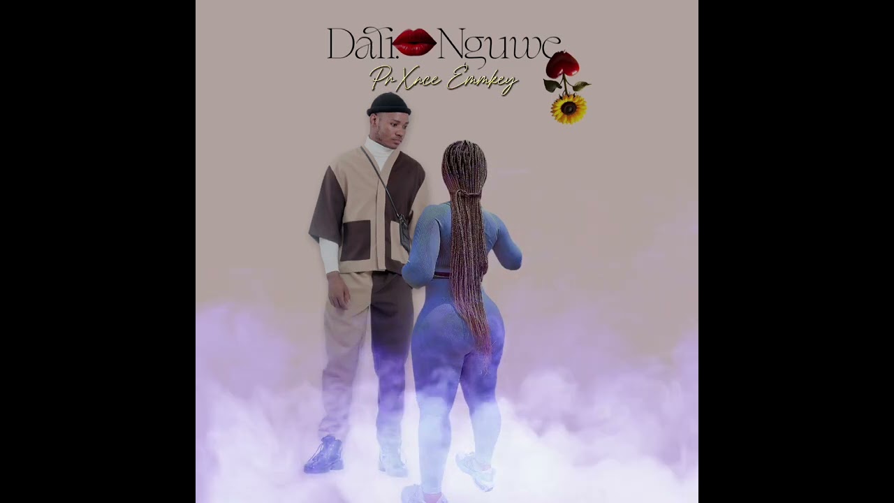 PrXnce Emmkey - Sthandwa sami 