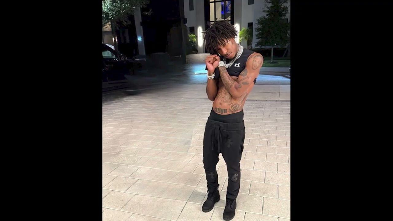 NBA YoungBoy Type Beat - 