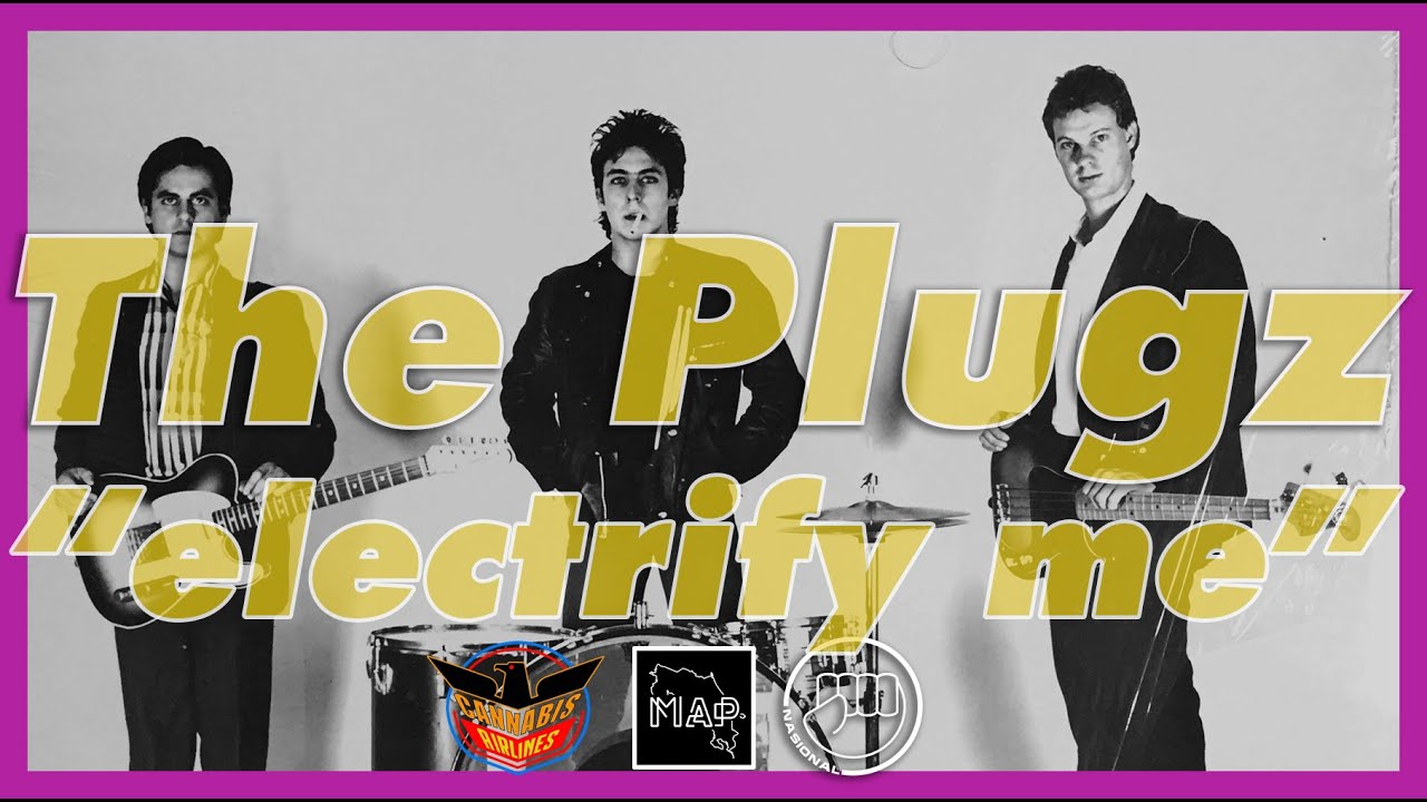THE PLUGZ - 