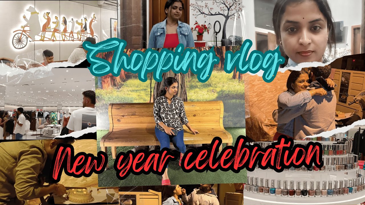 New year celebration vlog 2026 | night out ಹೋಗಿದ್ದು 😊 | meghajagi vlog