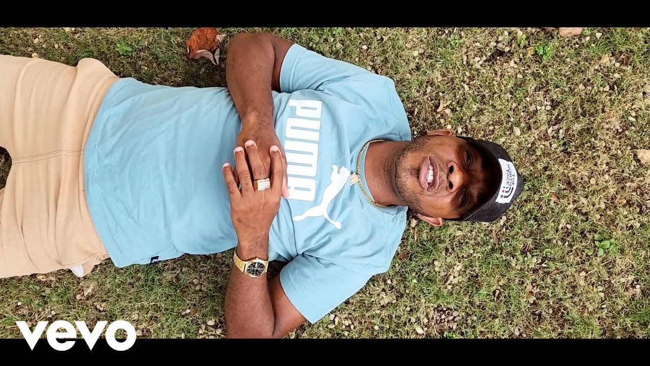 TruStar - Trust Nobody (Official Video)
