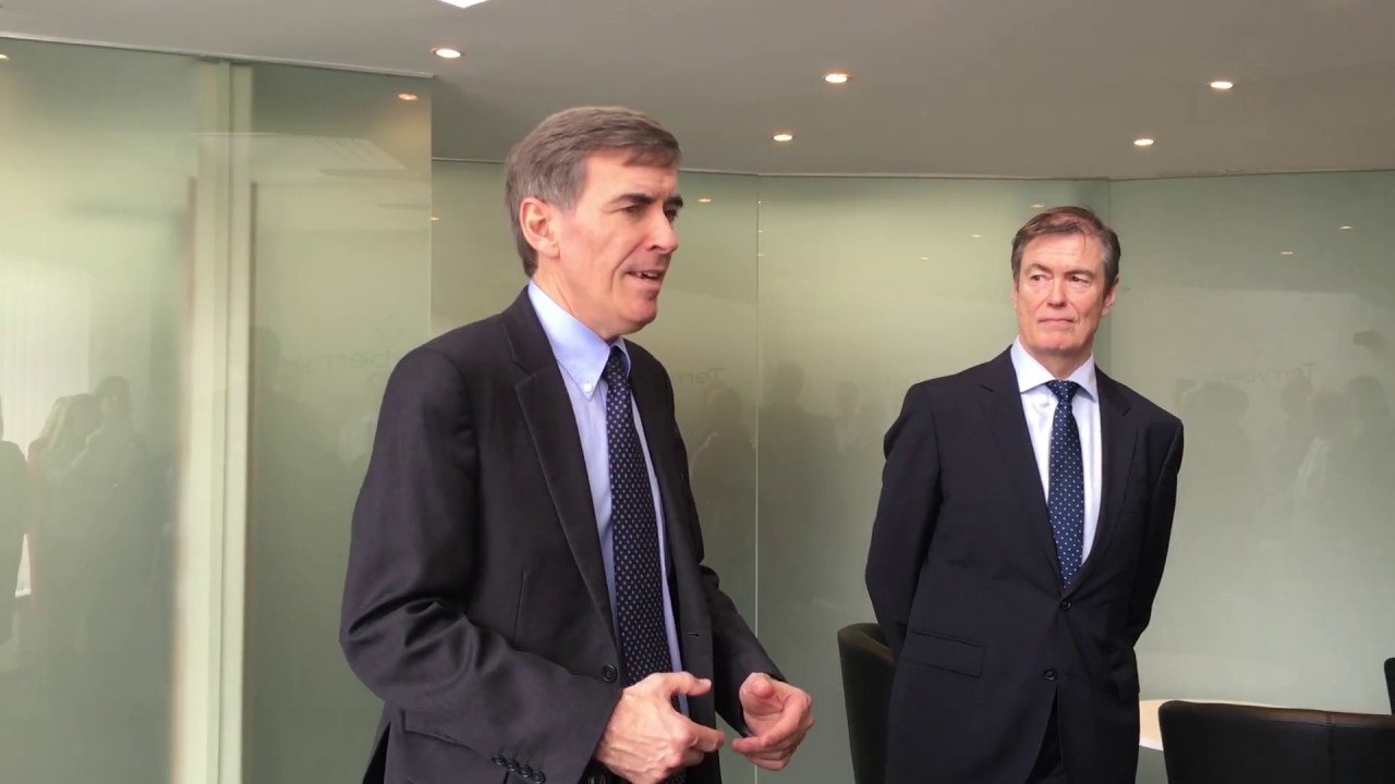 TerryberryReward Opens New UK Offices