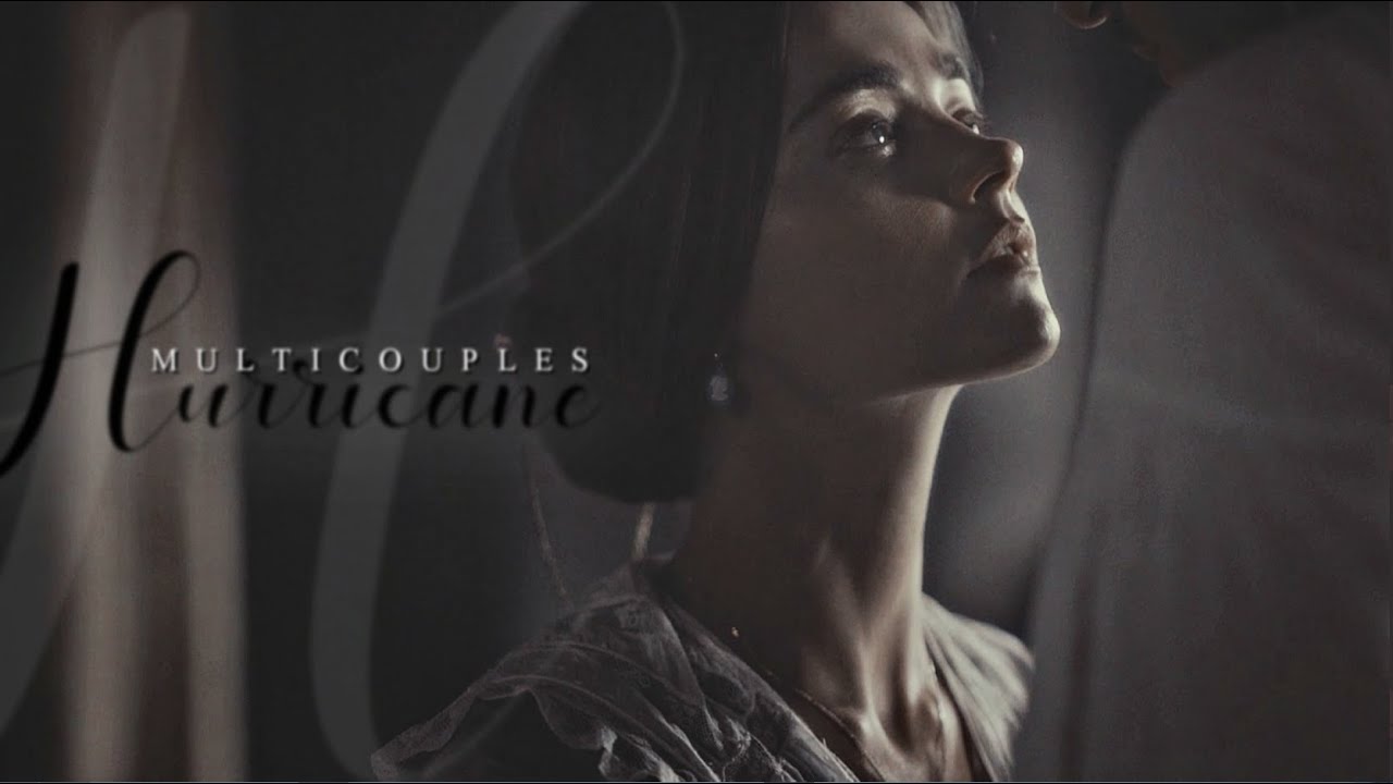 Multicouples | Hurricane [+@KatherinePulkrab] [VU #3]