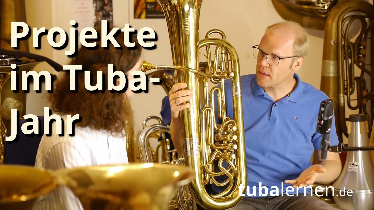 Daniel Ridder: Seine Projekte (Termine in der Videobeschreibung)