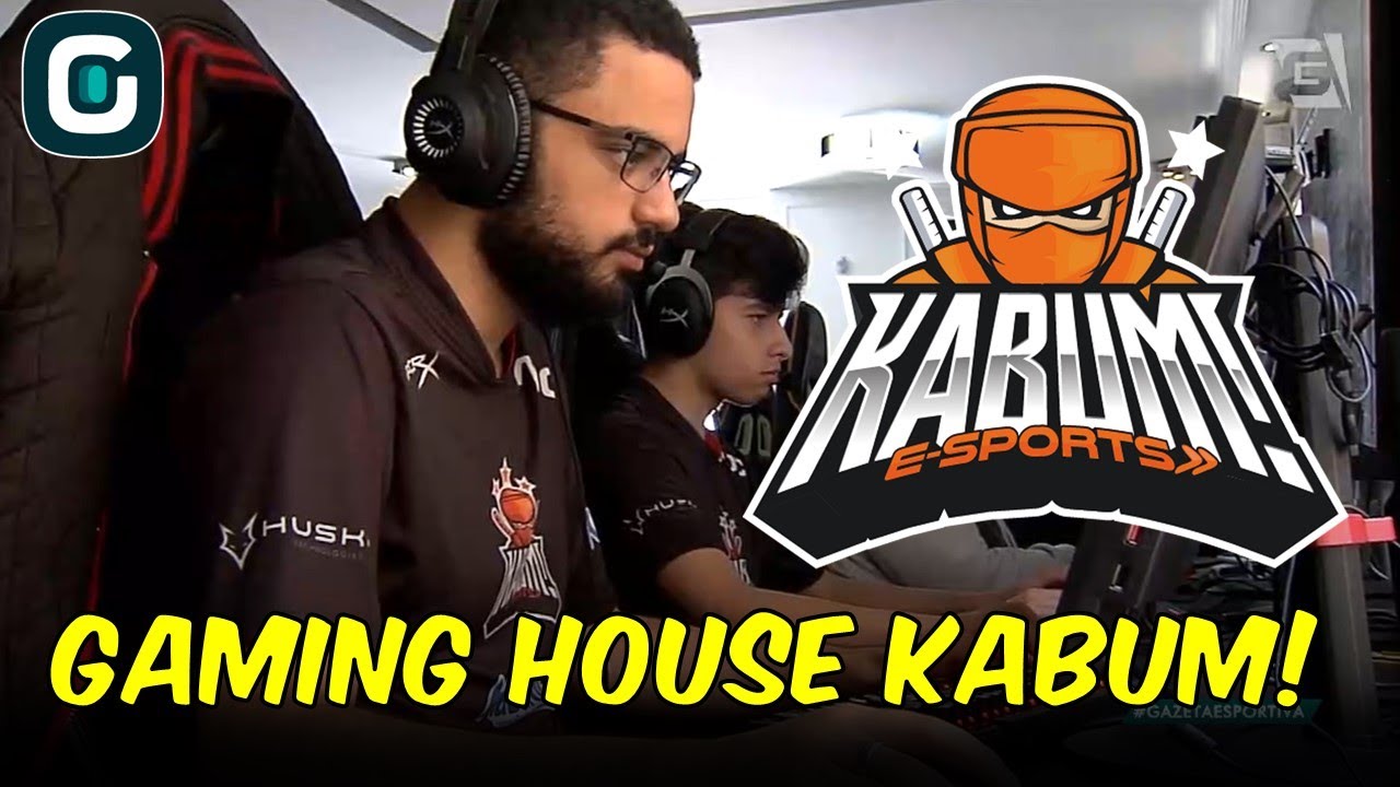 Conheça as estruturas MILIONÁRIAS das gaming houses no mundo dos eSports! | Gazeta Games (13/12/19)