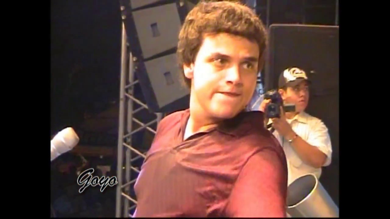 Mi Propia Historia - Silvestre Dangond & Juancho De La Espriella - En Dibulla