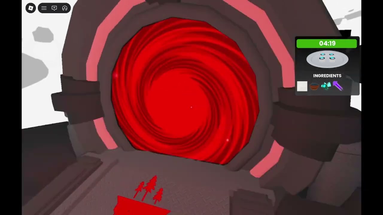 Scary Sushi Chapter 2