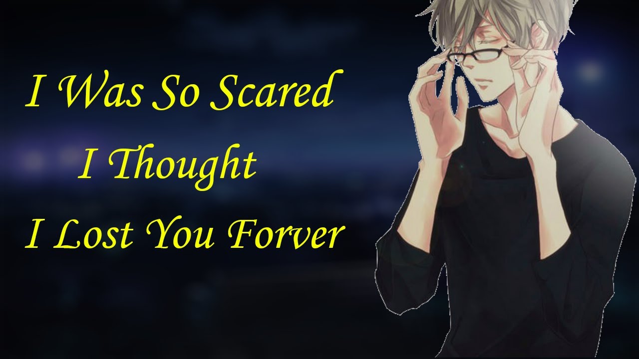 Boyfriend Desperately Searches For You [City Shutdown] [Riots] [Injured Listener] [M4F] [M4A]