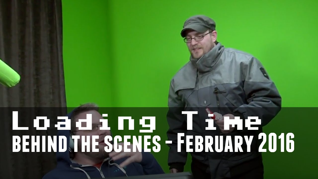 Loading Time Digest - February 2016