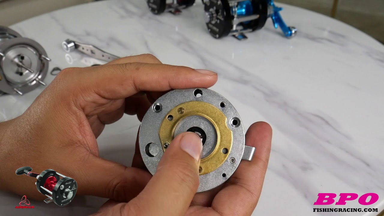 Airgearbracket