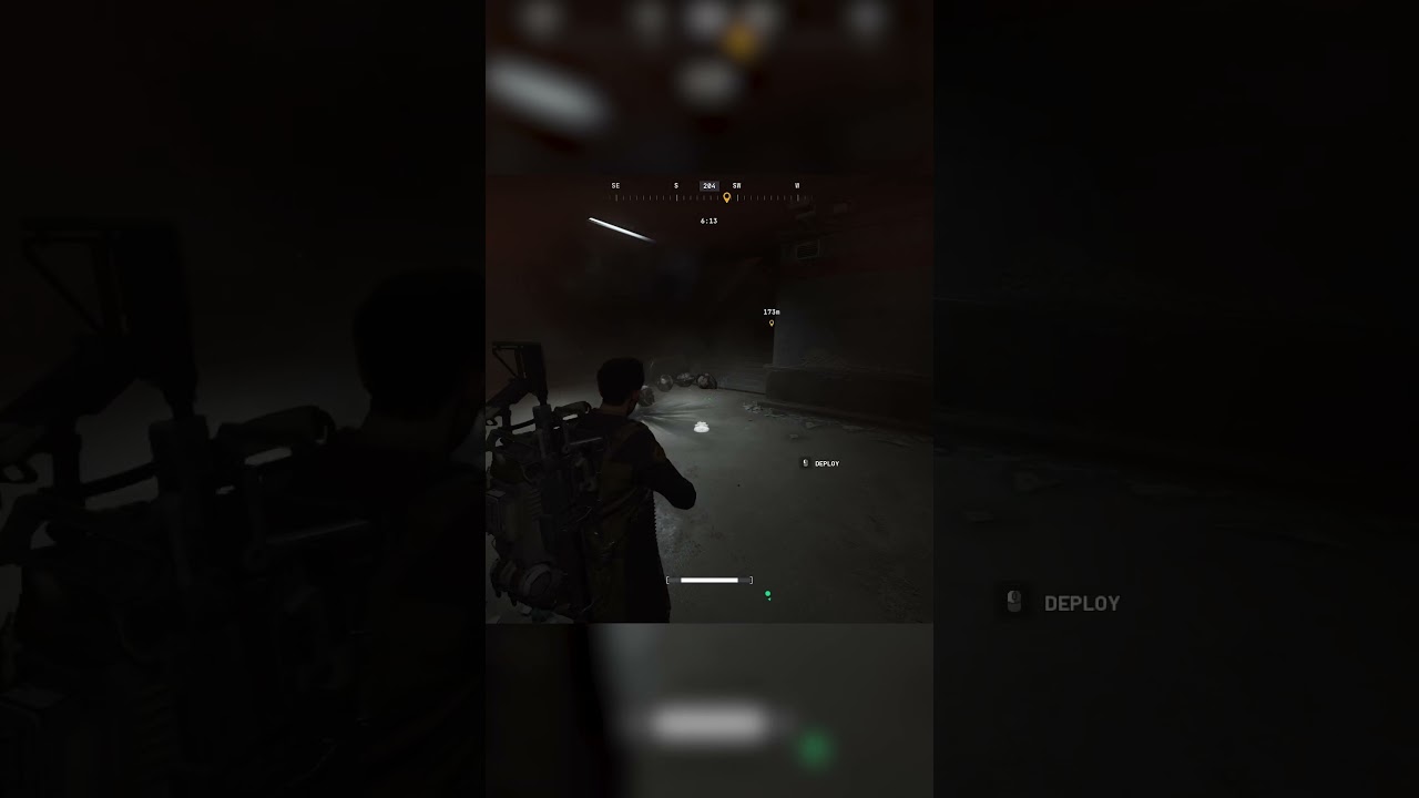 Теперь они могут прятаться!