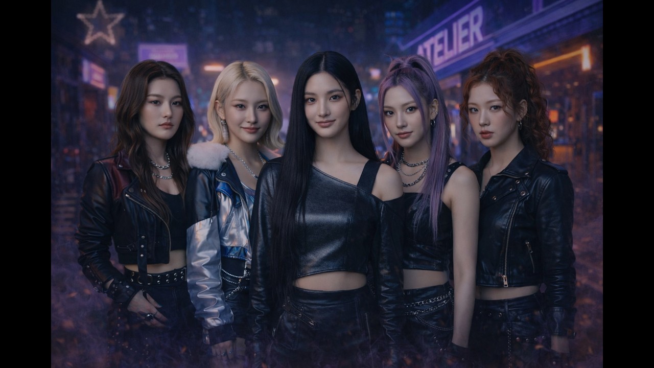 TetORa 5th Official Audio 『ZENITH』