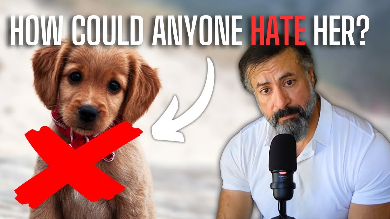 The Queer Origins of Muslim Hate for Dogs: A Prophet, a Gay Lover, and a Puppy