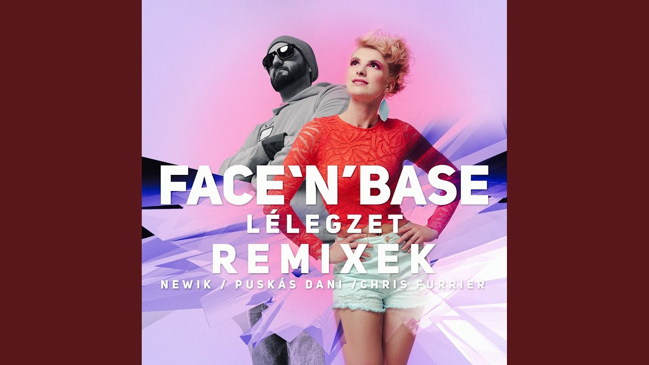 Lélegzet (Puskás Dani Remix)