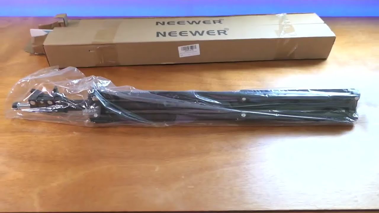 Очень хорошие штативы Neewer