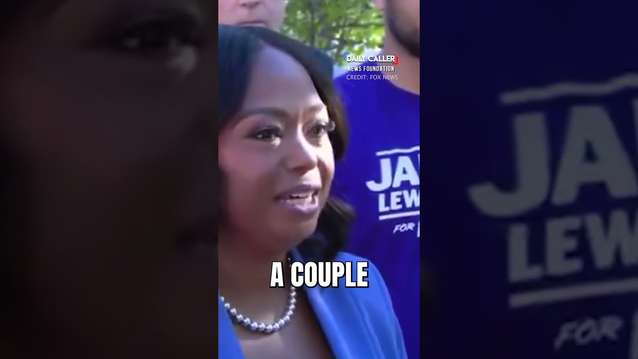 Jeanine Pirro LAYS OUT DC Mayor   For 