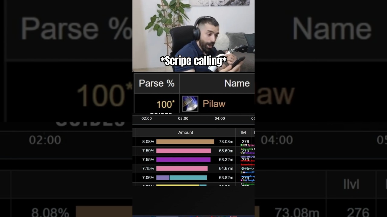 I AM #1 IN THE WORLD ON MYTHIC&hellip;