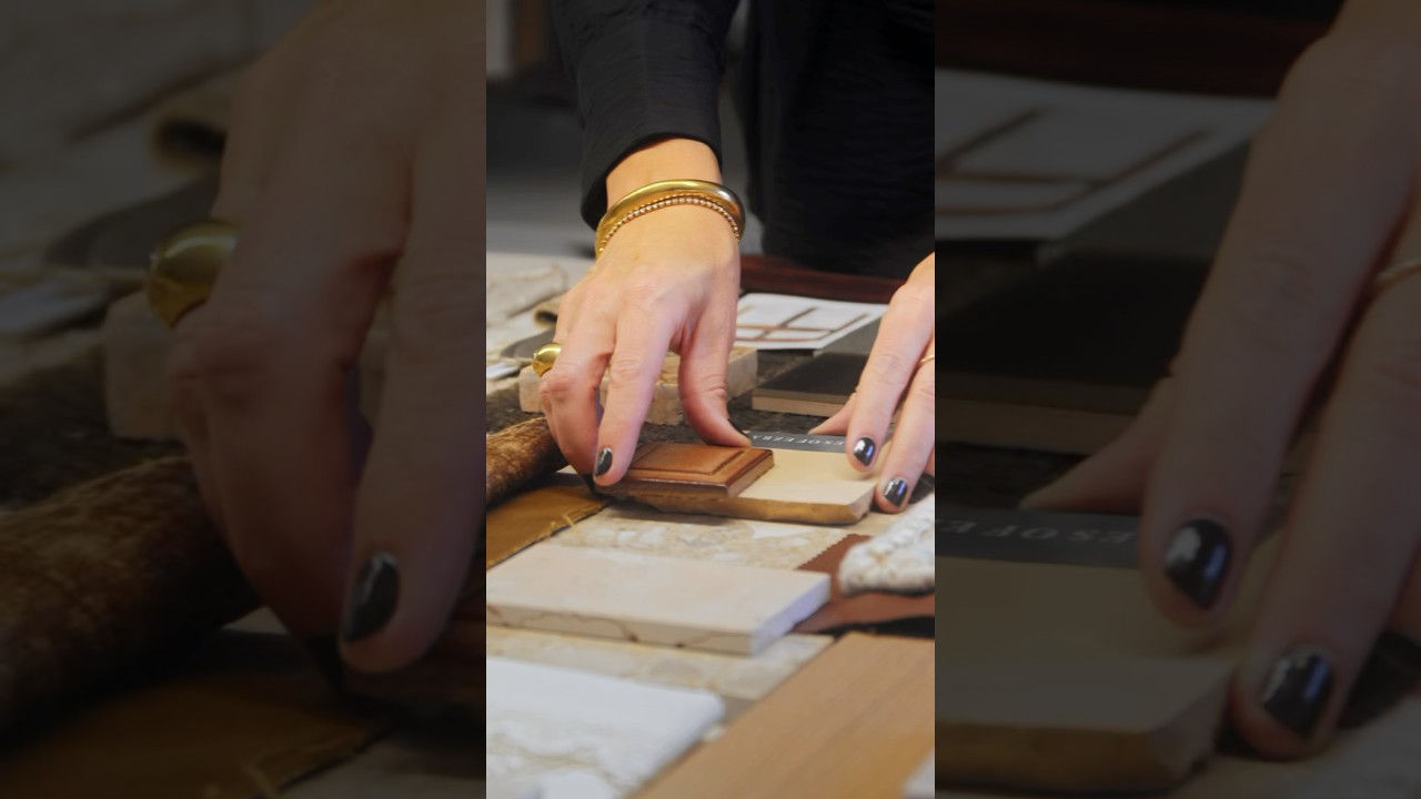 Why Heirloom Pieces Matter in Interior Design #InteriorDesign #MeaningfulSpaces